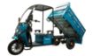 Arora AR 10000 Moped Kabinli resmi