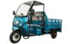 Arora AR 10000 Moped Kabinli resmi