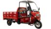 Arora AR 10000 Moped Kabinli resmi