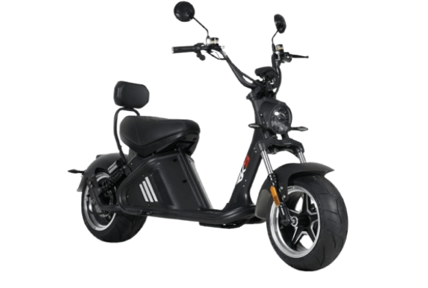 RKS M2 resmi