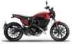Ducati Scrambler Full Throttle resmi