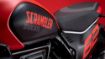 Ducati Scrambler Full Throttle resmi