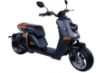 Musatti Sport 701 Pro resmi