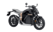 Honda WN7 resmi