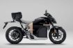 Honda WN7 resmi