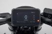 Honda WN7 resmi