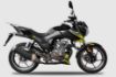 Yuki TY125Z Driver resmi