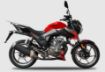 Yuki TY125Z Driver resmi