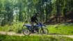 Yamaha WR125R resmi