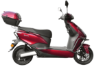 Yuki YK-50 Spark New resmi