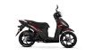 FCM LudeX 50 resmi