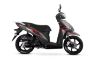 FCM LudeX 50 resmi
