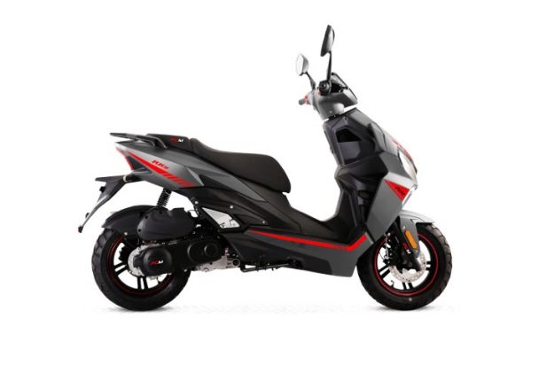 FCM RK9 50 resmi