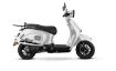 FCM Princessa 50 resmi
