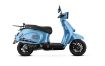 FCM Princessa 50 resmi