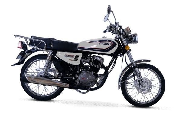 FCM RZ 54 resmi