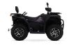FCM Bobcat 4x4 resmi