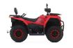 FCM Bobcat 4x4 resmi