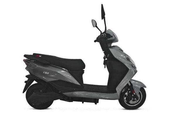 FCM TRX resmi