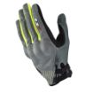 Ls2 Dart 2 Eldiven Gri-Sarı resmi