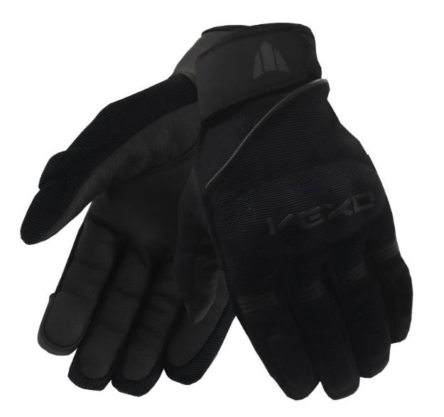 Vexo Drystar H2O  resmi