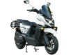 Skyjet Luckin resmi