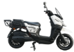 Skyjet Luckin resmi