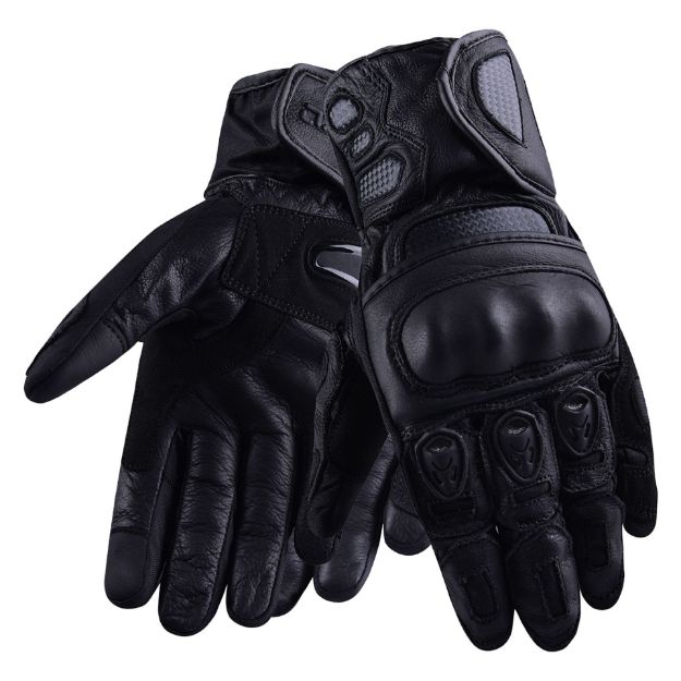 Vexo Vanguard H2O  resmi