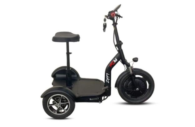 FCM Zippy resmi