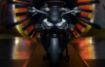 CFMoto 750SR-S resmi