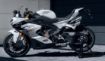 CFMoto 750SR-S resmi