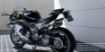 CFMoto 750SR-S resmi