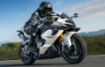 CFMoto 750SR-S resmi