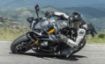 CFMoto 750SR-S resmi