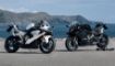 CFMoto 750SR-S resmi