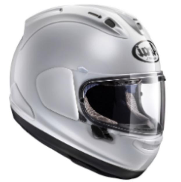 Arai Corsair X resmi