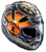 Arai Corsair X resmi