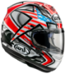 Arai Corsair X resmi