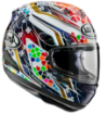 Arai Corsair X resmi