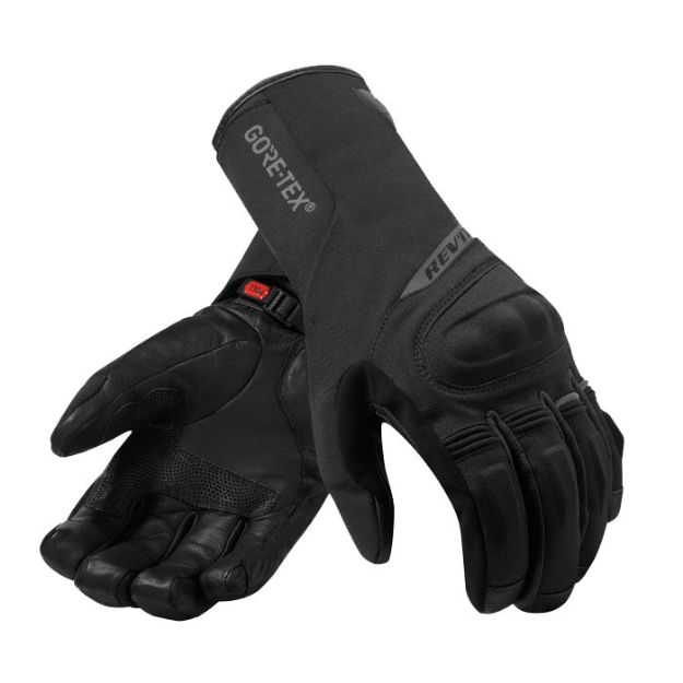 Revit Livengood Gore-Tex  resmi