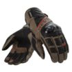 Revit Dominator Gore-Tex Kahverengi-Kırmızı resmi