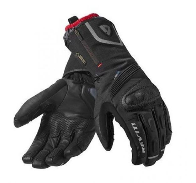 Revit Taurus Gore-Tex  resmi