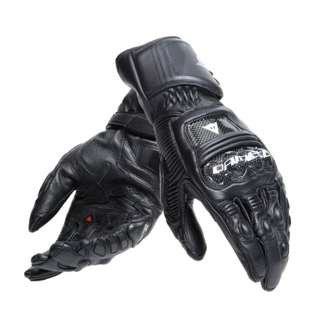 Dainese Druid 4 resmi