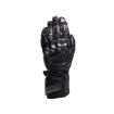Dainese Fiero Metal Siyah resmi