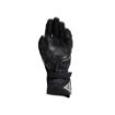 Dainese Fiero Metal Siyah resmi