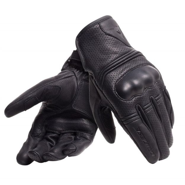 Dainese Corbin Air resmi