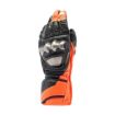 Dainese Full Metal 7 Siyah-Kırmızı resmi
