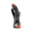 Dainese Full Metal 7 Siyah-Kırmızı resmi