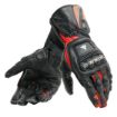 Dainese Steel-Pro  resmi