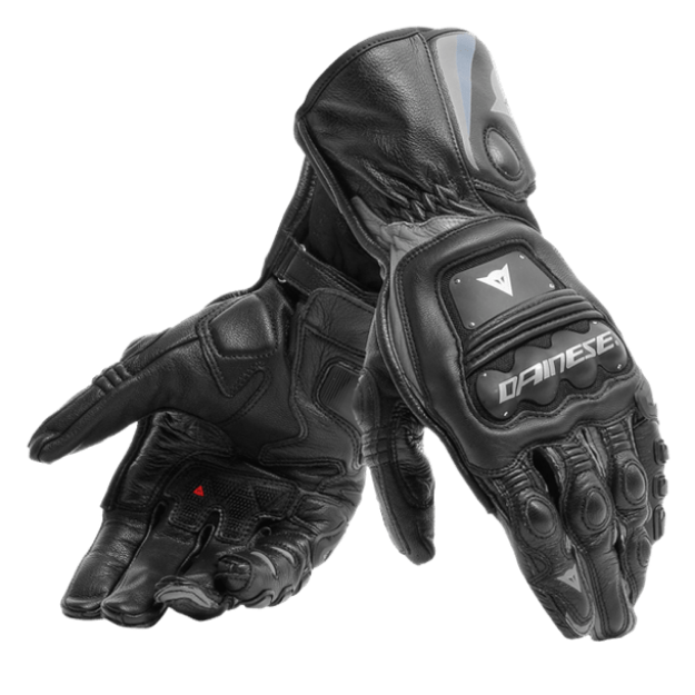 Dainese Steel-Pro  resmi